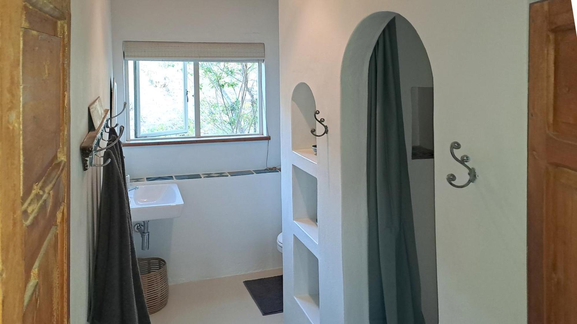 Akasha Mountain Retreat, New Location Villa Heidelberg  Kültér fotó