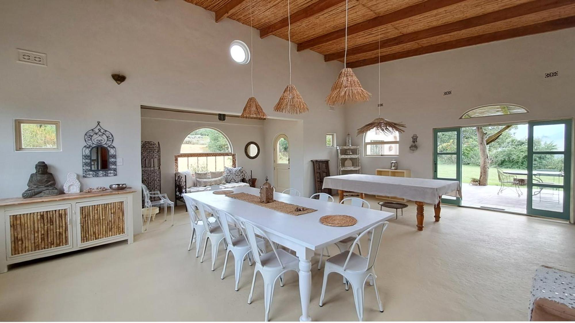 Akasha Mountain Retreat, New Location Villa Heidelberg  Kültér fotó