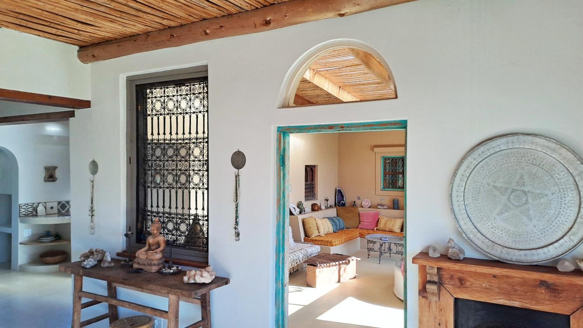 Akasha Mountain Retreat, New Location Villa Heidelberg  Kültér fotó