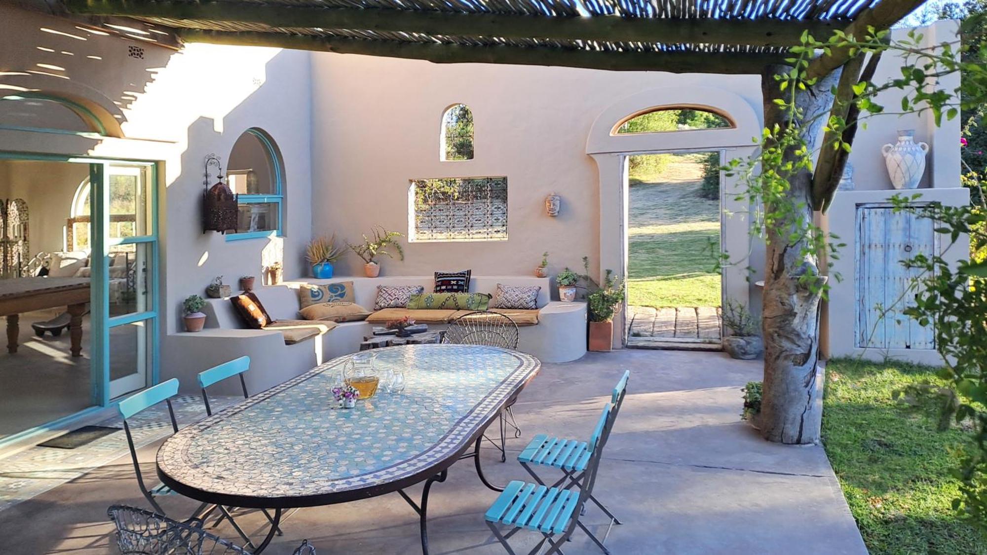 Akasha Mountain Retreat, New Location Villa Heidelberg  Kültér fotó