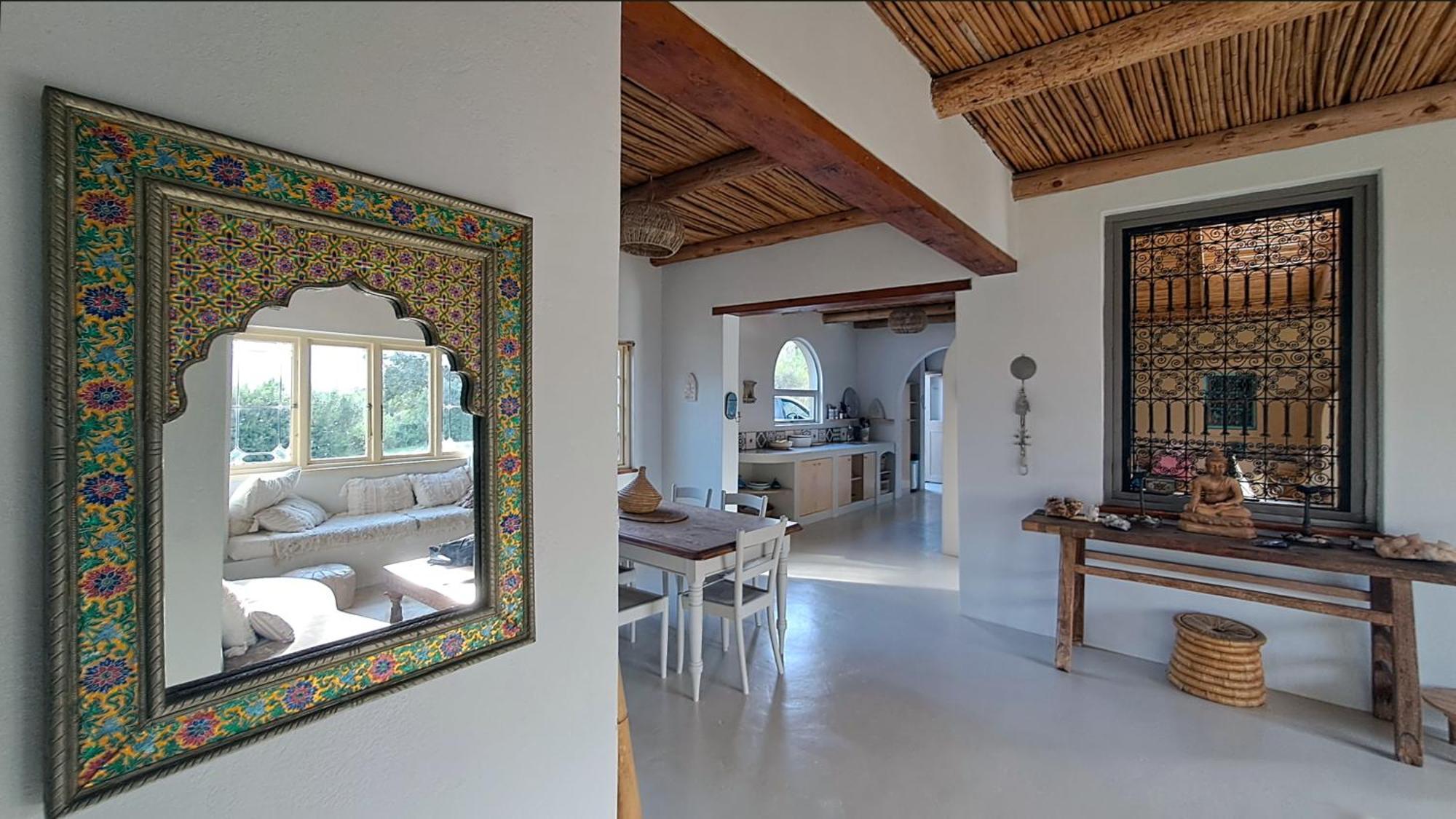 Akasha Mountain Retreat, New Location Villa Heidelberg  Kültér fotó