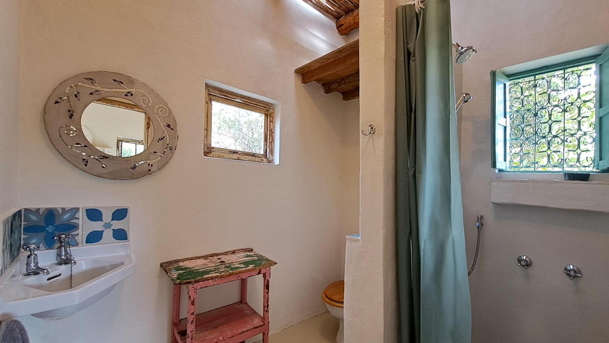 Akasha Mountain Retreat, New Location Villa Heidelberg  Kültér fotó