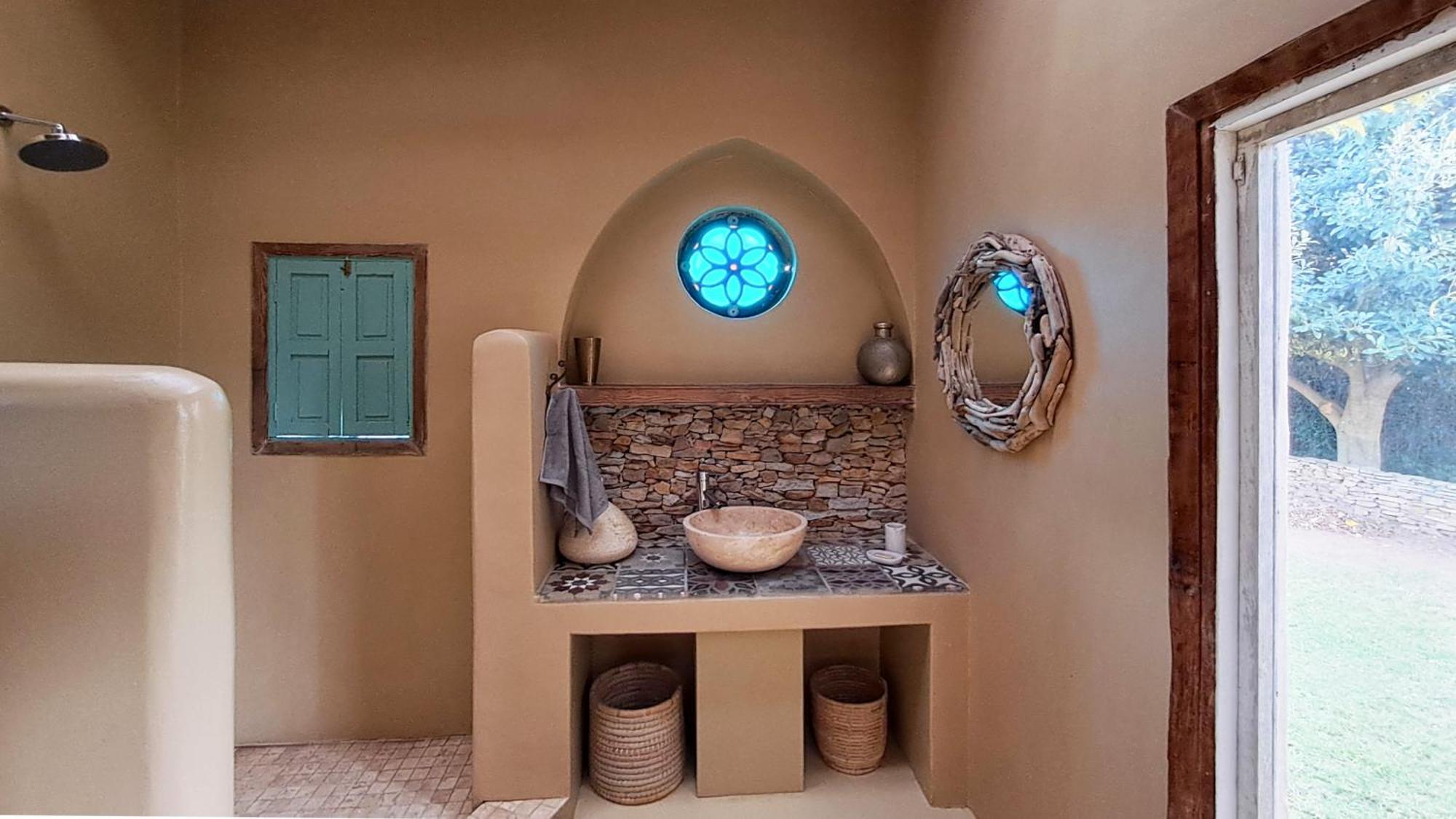 Akasha Mountain Retreat, New Location Villa Heidelberg  Kültér fotó