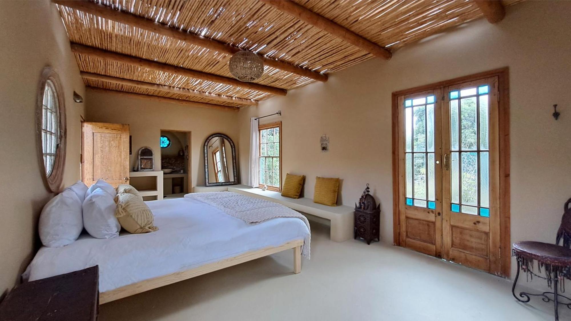Akasha Mountain Retreat, New Location Villa Heidelberg  Kültér fotó