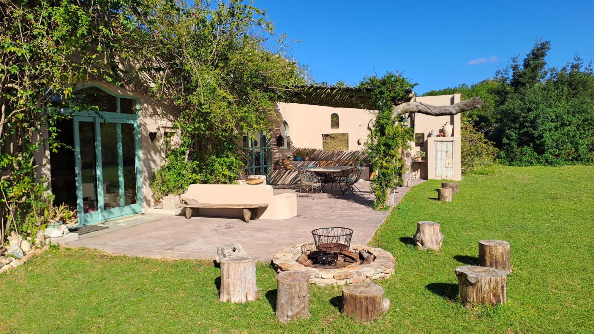 Akasha Mountain Retreat, New Location Villa Heidelberg  Kültér fotó