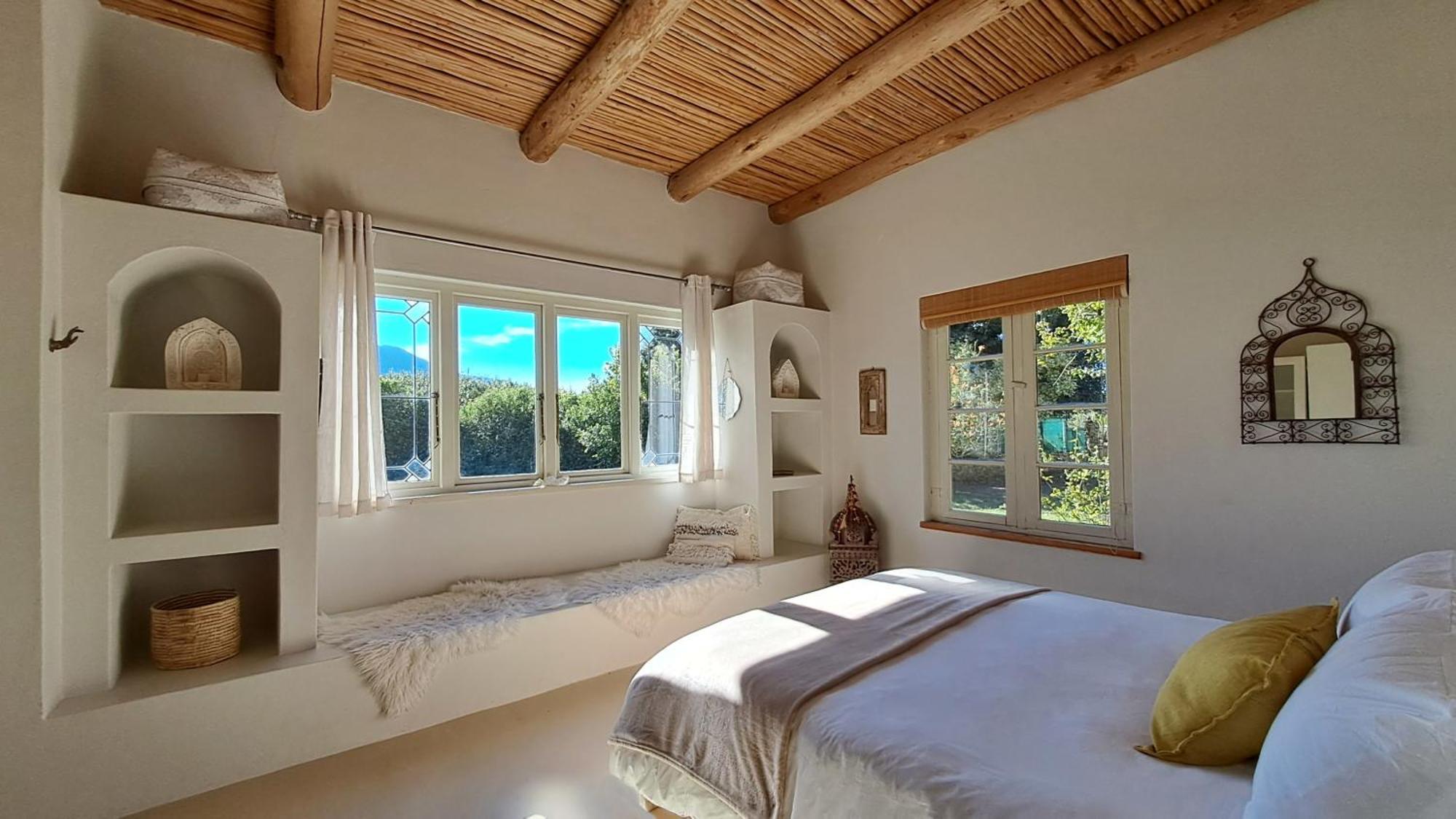 Akasha Mountain Retreat, New Location Villa Heidelberg  Kültér fotó