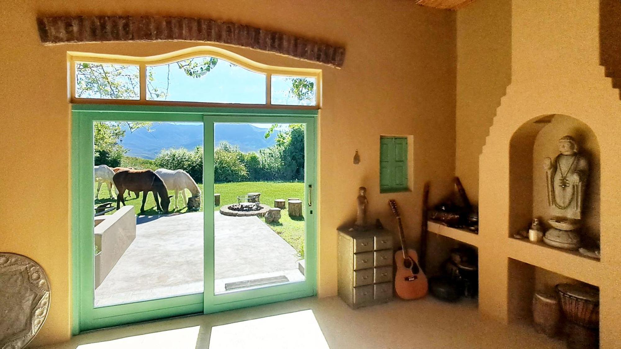Akasha Mountain Retreat, New Location Villa Heidelberg  Kültér fotó