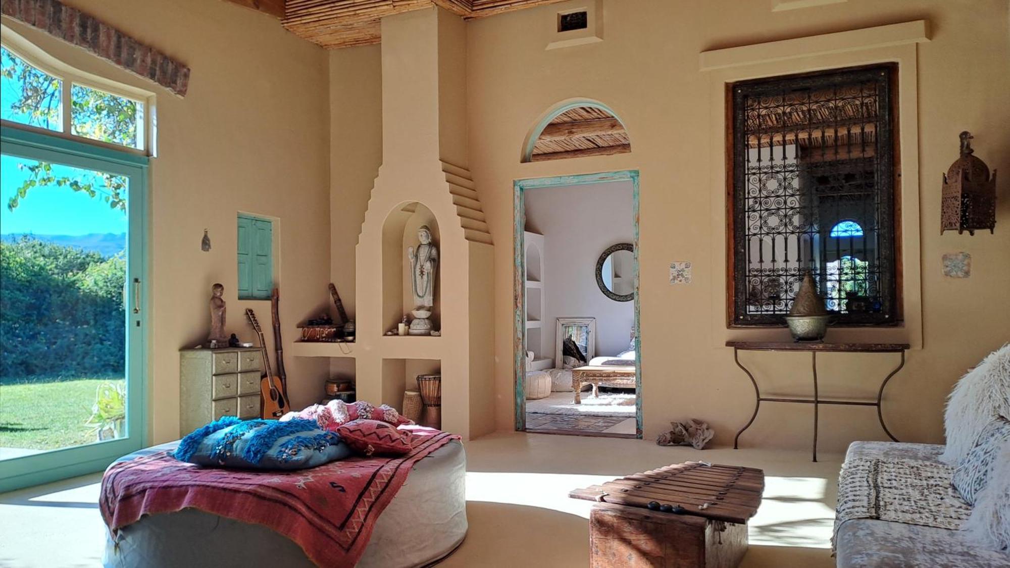 Akasha Mountain Retreat, New Location Villa Heidelberg  Kültér fotó