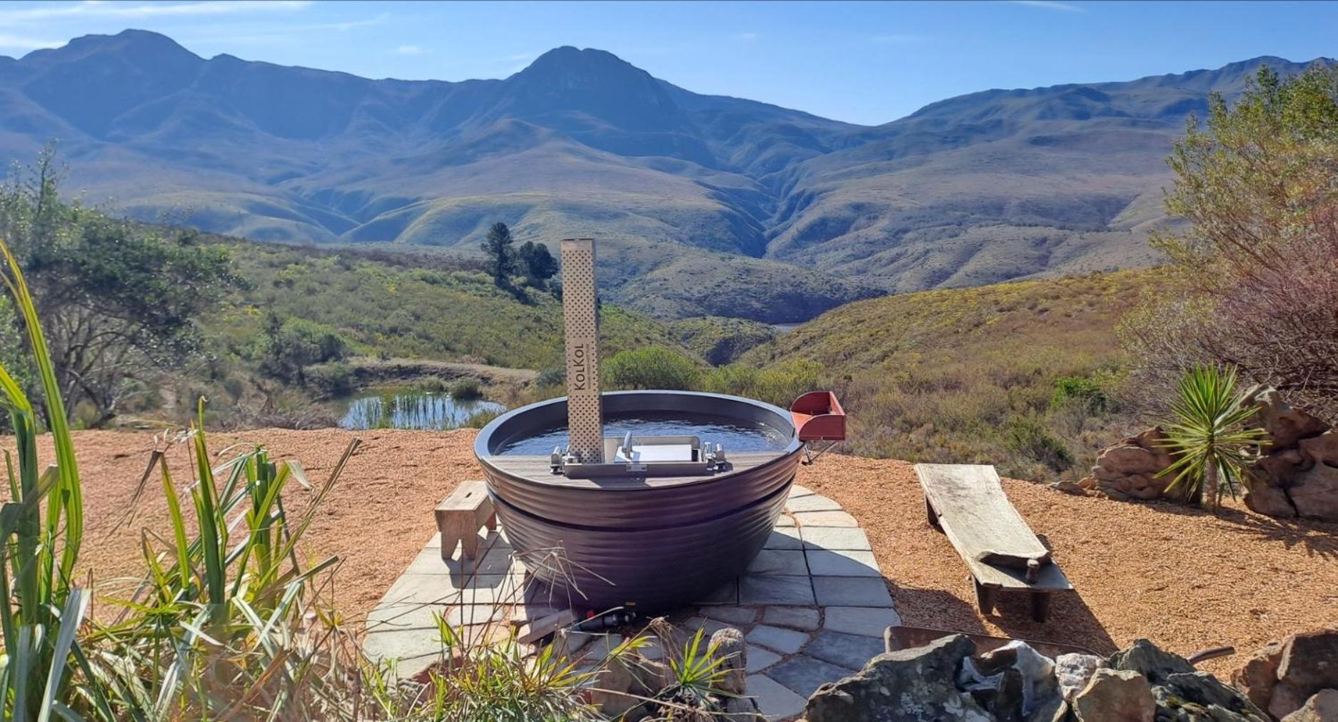 Akasha Mountain Retreat, New Location Villa Heidelberg  Kültér fotó